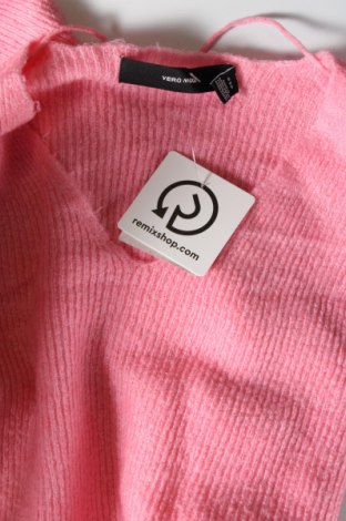 Damenpullover Vero Moda, Größe S, Farbe Rosa, Preis € 6,99