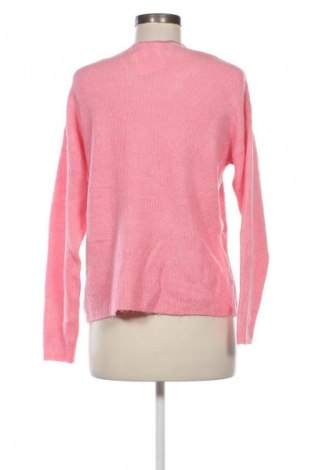 Damenpullover Vero Moda, Größe S, Farbe Rosa, Preis € 6,99