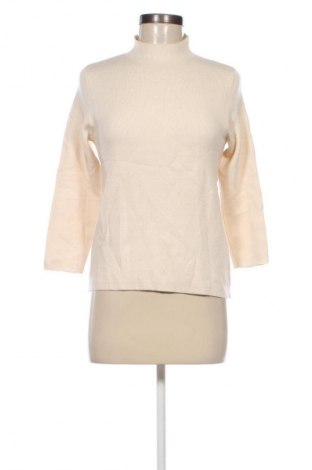 Damenpullover Vero Moda, Größe S, Farbe Ecru, Preis € 6,99