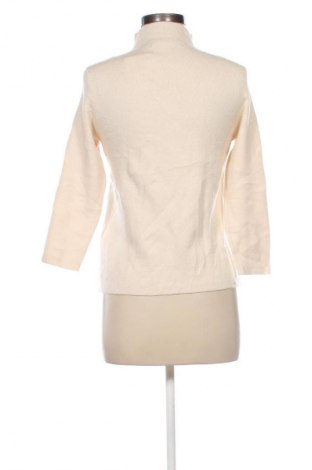 Damenpullover Vero Moda, Größe S, Farbe Ecru, Preis € 6,99