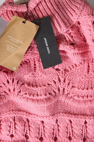 Damski sweter Vero Moda, Rozmiar S, Kolor Popielaty róż, Cena 69,99 zł