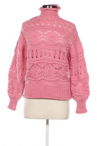 Damski sweter Vero Moda, Rozmiar S, Kolor Popielaty róż, Cena 69,99 zł