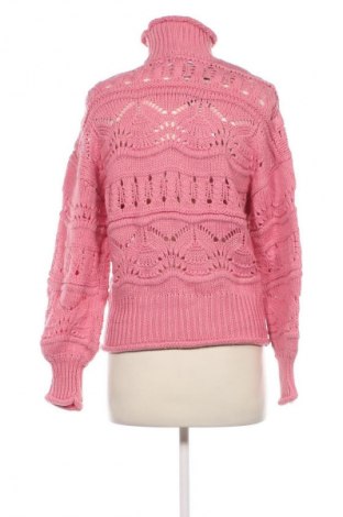 Damski sweter Vero Moda, Rozmiar S, Kolor Popielaty róż, Cena 69,99 zł