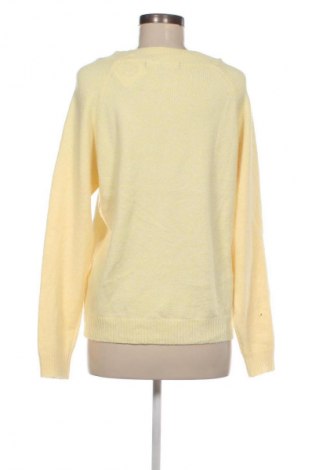 Damenpullover Vero Moda, Größe L, Farbe Gelb, Preis 6,99 €