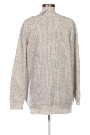 Damenpullover Vero Moda, Größe L, Farbe Grau, Preis € 6,99