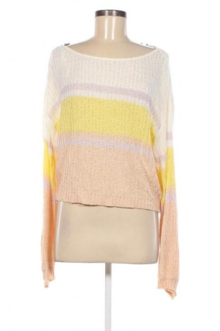 Damenpullover Very J, Größe L, Farbe Mehrfarbig, Preis 2,99 €