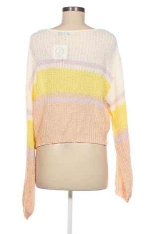 Damenpullover Very J, Größe L, Farbe Mehrfarbig, Preis € 3,49