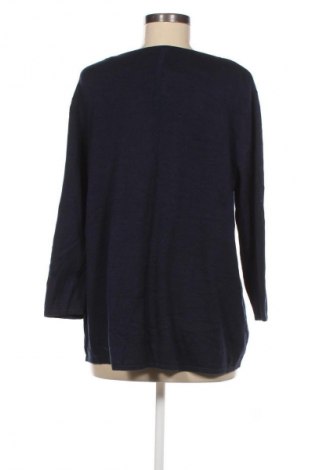 Damenpullover Via Appia, Größe L, Farbe Blau, Preis 9,99 €