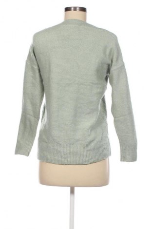 Damenpullover Vila Joy, Größe XS, Farbe Grün, Preis 9,99 €