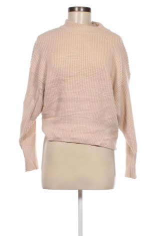 Damenpullover Villa Sophie, Größe M, Farbe Beige, Preis € 9,99