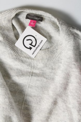 Damenpullover Vince Camuto, Größe L, Farbe Grau, Preis € 9,99