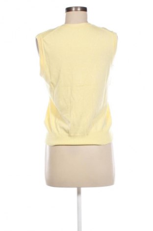 Damenpullover Vivance, Größe S, Farbe Gelb, Preis 9,99 €