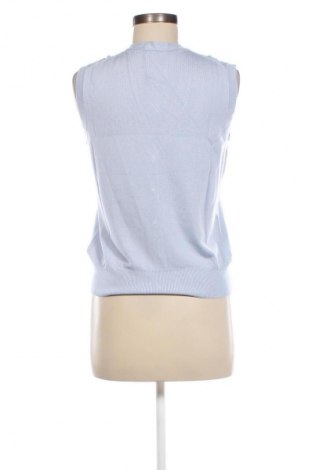 Damenpullover Vivance, Größe S, Farbe Blau, Preis 9,49 €