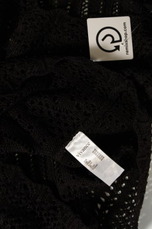 Damenpullover Vivance, Größe S, Farbe Schwarz, Preis € 8,99