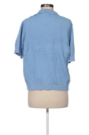 Damenpullover WE, Größe XXL, Farbe Blau, Preis € 5,99