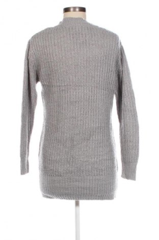 Damenpullover Warp, Größe S, Farbe Grau, Preis € 7,49