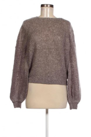 Damenpullover Weekday, Größe XS, Farbe Grau, Preis € 9,49