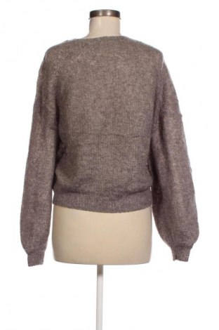 Damenpullover Weekday, Größe XS, Farbe Grau, Preis € 7,99