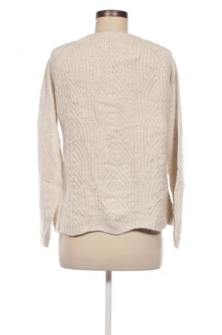 Damski sweter White Stuff, Rozmiar M, Kolor Beżowy, Cena 69,99 zł