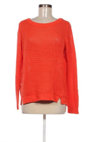 Pulover de femei Woman By Tchibo, Mărime M, Culoare Portocaliu, Preț 19,99 Lei