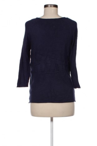 Damenpullover Woman By Tchibo, Größe S, Farbe Blau, Preis € 6,49