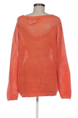 Damenpullover Woman By Tchibo, Größe XL, Farbe Orange, Preis € 7,49