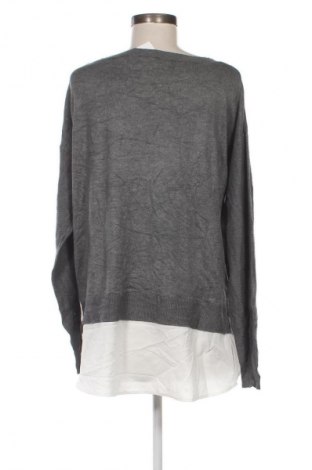 Damenpullover Woman By Tchibo, Größe XL, Farbe Grau, Preis € 9,29