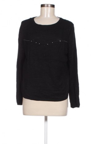 Damski sweter Women by Tchibo, Rozmiar XL, Kolor Czarny, Cena 32,99 zł