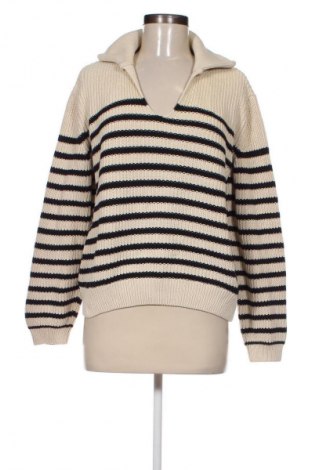 Damski sweter Women by Tchibo, Rozmiar L, Kolor Kolorowy, Cena 32,99 zł