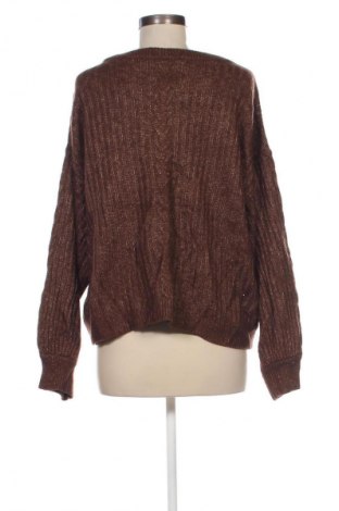 Damenpullover Women by Tchibo, Größe XL, Farbe Braun, Preis € 7,49