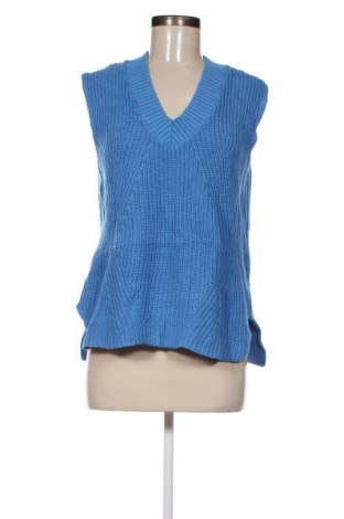 Damenpullover Women's Collection, Größe M, Farbe Blau, Preis € 7,49