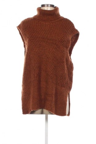 Damenpullover Y.A.S, Größe M, Farbe Orange, Preis 15,49 €