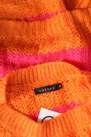 Damenpullover YDENCE, Größe M, Farbe Mehrfarbig, Preis € 9,99