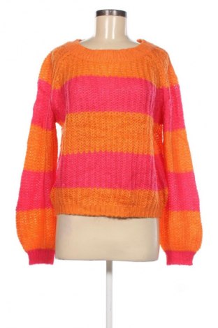 Damenpullover YDENCE, Größe M, Farbe Mehrfarbig, Preis 9,99 €