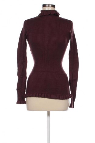 Damenpullover Yasha, Größe M, Farbe Rot, Preis 8,99 €