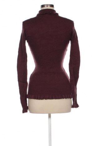 Damenpullover Yasha, Größe M, Farbe Rot, Preis 8,49 €