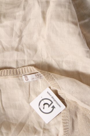 Damenpullover Yaya, Größe M, Farbe Beige, Preis 43,14 €