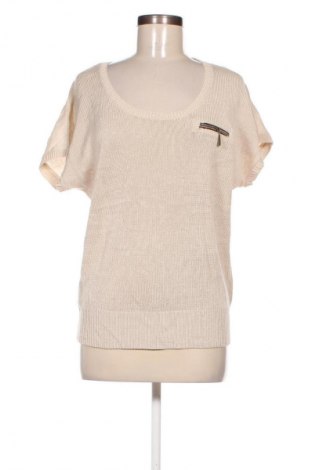 Damenpullover Yaya, Größe M, Farbe Beige, Preis 43,14 €