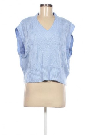 Damenpullover Yes Lola, Größe M, Farbe Blau, Preis € 5,49