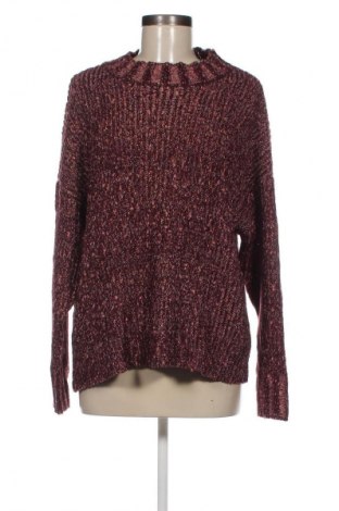 Damenpullover Yessica, Größe L, Farbe Rot, Preis € 7,49