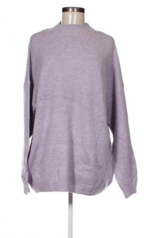 Damenpullover Yessica, Größe XL, Farbe Lila, Preis 7,49 €