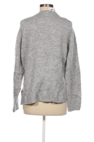 Damenpullover Yessica, Größe M, Farbe Grau, Preis 7,49 €