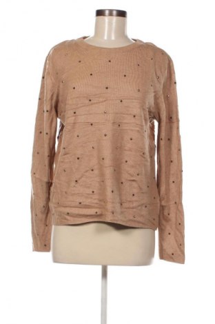 Damenpullover Yessica, Größe M, Farbe Braun, Preis 7,49 €