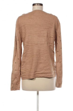 Damenpullover Yessica, Größe M, Farbe Braun, Preis 7,49 €