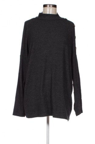 Damenpullover Yessica, Größe M, Farbe Grau, Preis € 7,49