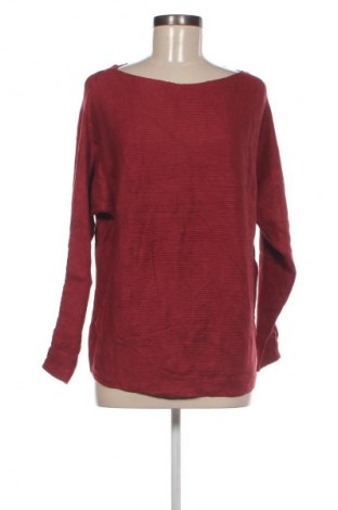 Damenpullover Yessica, Größe M, Farbe Rot, Preis 6,49 €