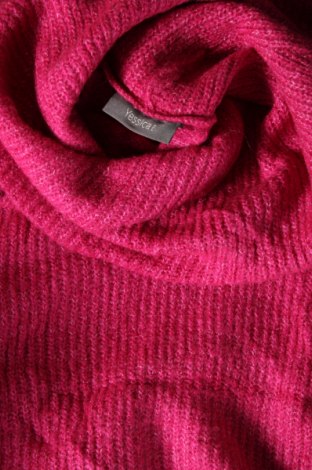 Damenpullover Yessica, Größe S, Farbe Rosa, Preis 7,49 €