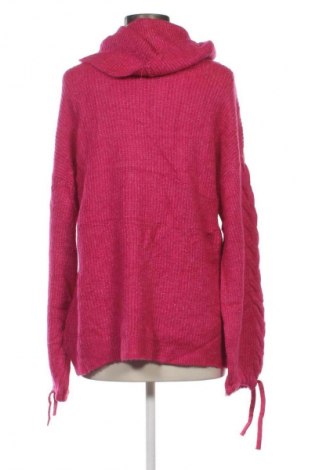 Damenpullover Yessica, Größe S, Farbe Rosa, Preis 7,49 €