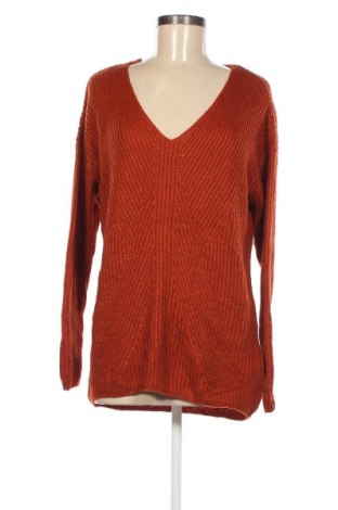 Damenpullover Yessica, Größe S, Farbe Braun, Preis 6,49 €