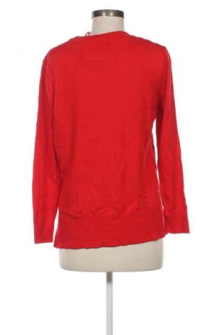 Damenpullover Yessica, Größe S, Farbe Rot, Preis 7,29 €